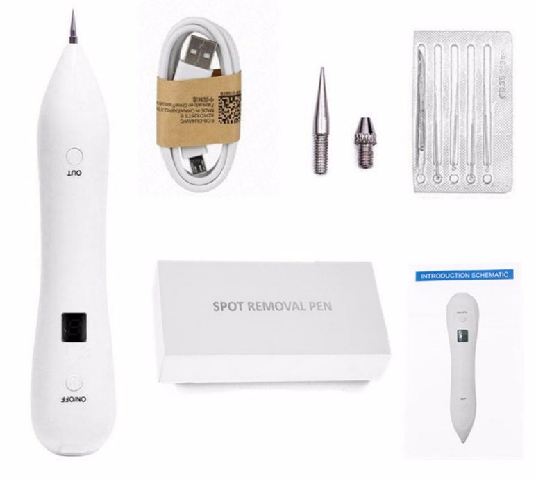 Spot Removal Pen Face Skin Dark Spot Remover