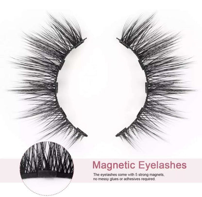 Liquid Eyeliner Magnetic