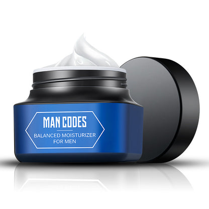 Men's Balancing Moisturizer