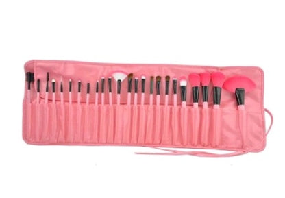 24 branch brushes makeup brush