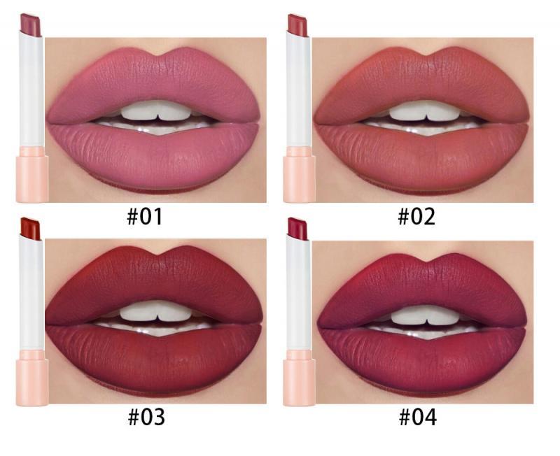 Matte Mist Lipstick Lipstick