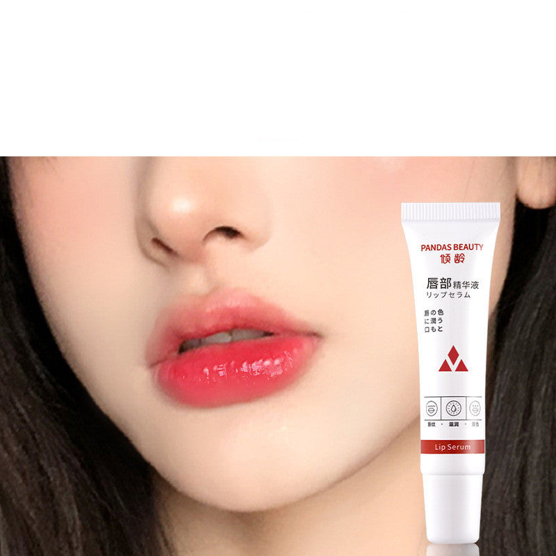 Fashion Lip Serum Moisturizes And Nourishes