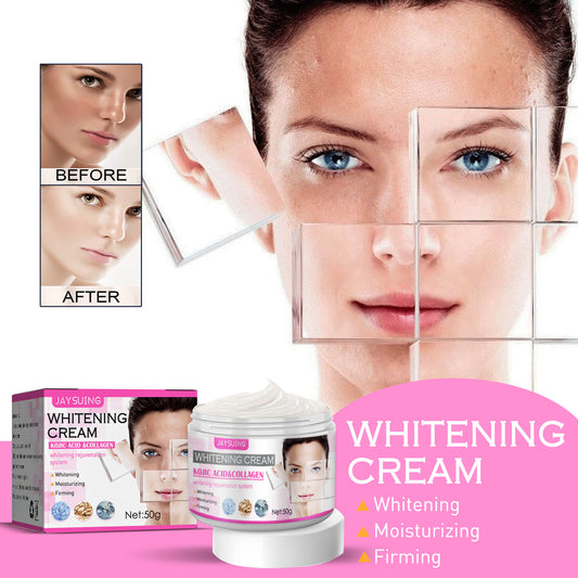 Anti-wrinkle  Brightens Skin