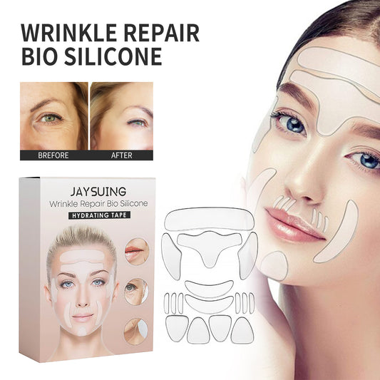 Face Lifting Stickers Sagging Anti-wrinkle