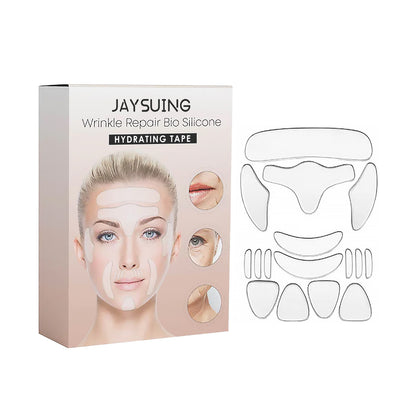 Face Lifting Stickers Sagging Anti-wrinkle