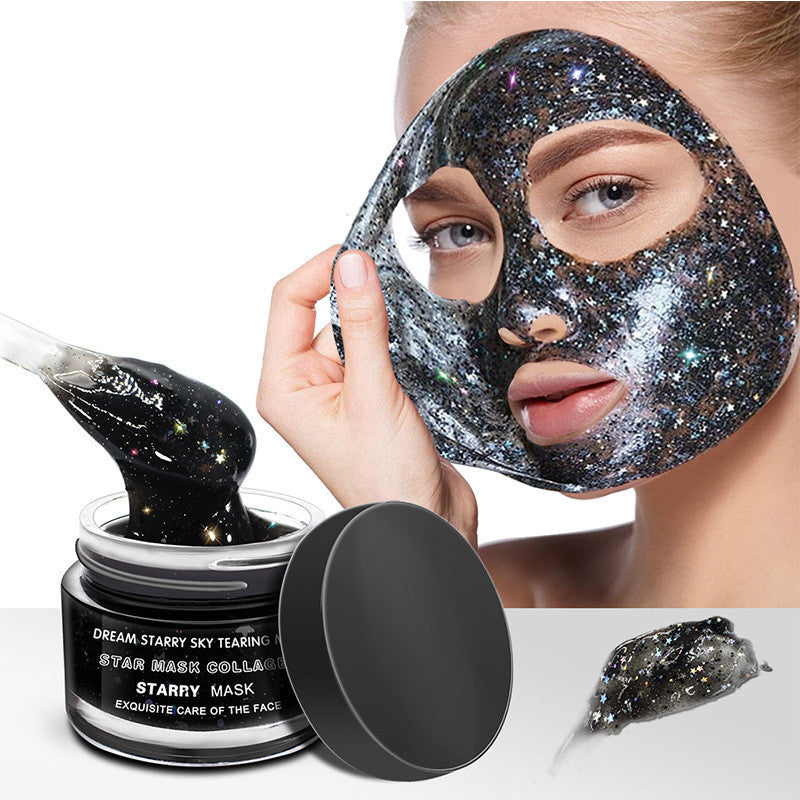 ALIVER Star Mask