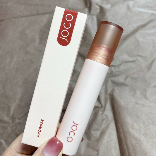 Mist Matte Lip Mud Frosted Small Tube Air