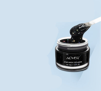 ALIVER Star Mask