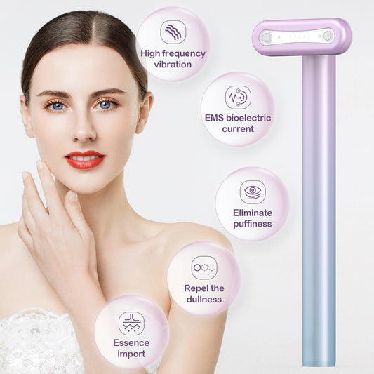 Wand Skin Care EMS Micro-current