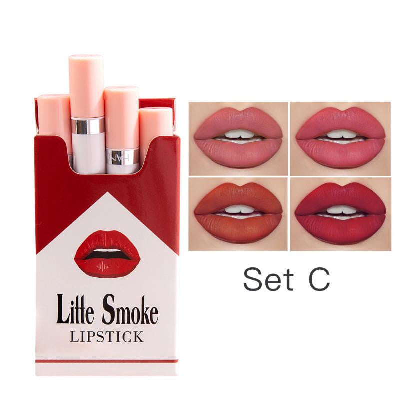 Matte Mist Lipstick Lipstick