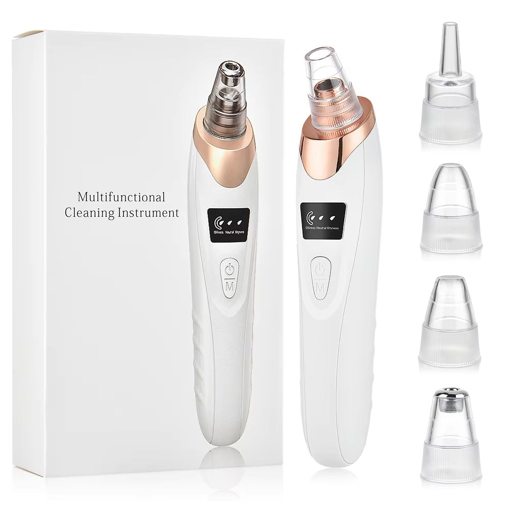 Electric Professional Blackhead Remover