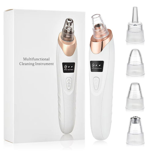 Electric Professional Blackhead Remover