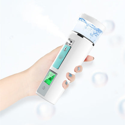 Spray Moisturizer Portable Facial Moisturizer