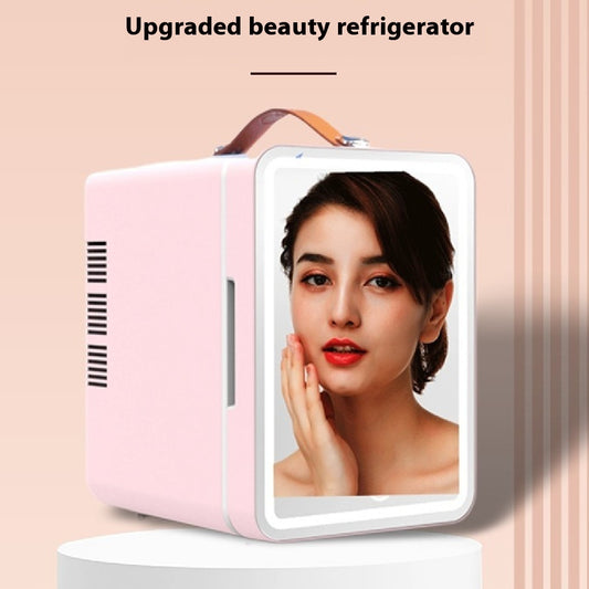 Beauty Refrigerator Makeup Skin Care